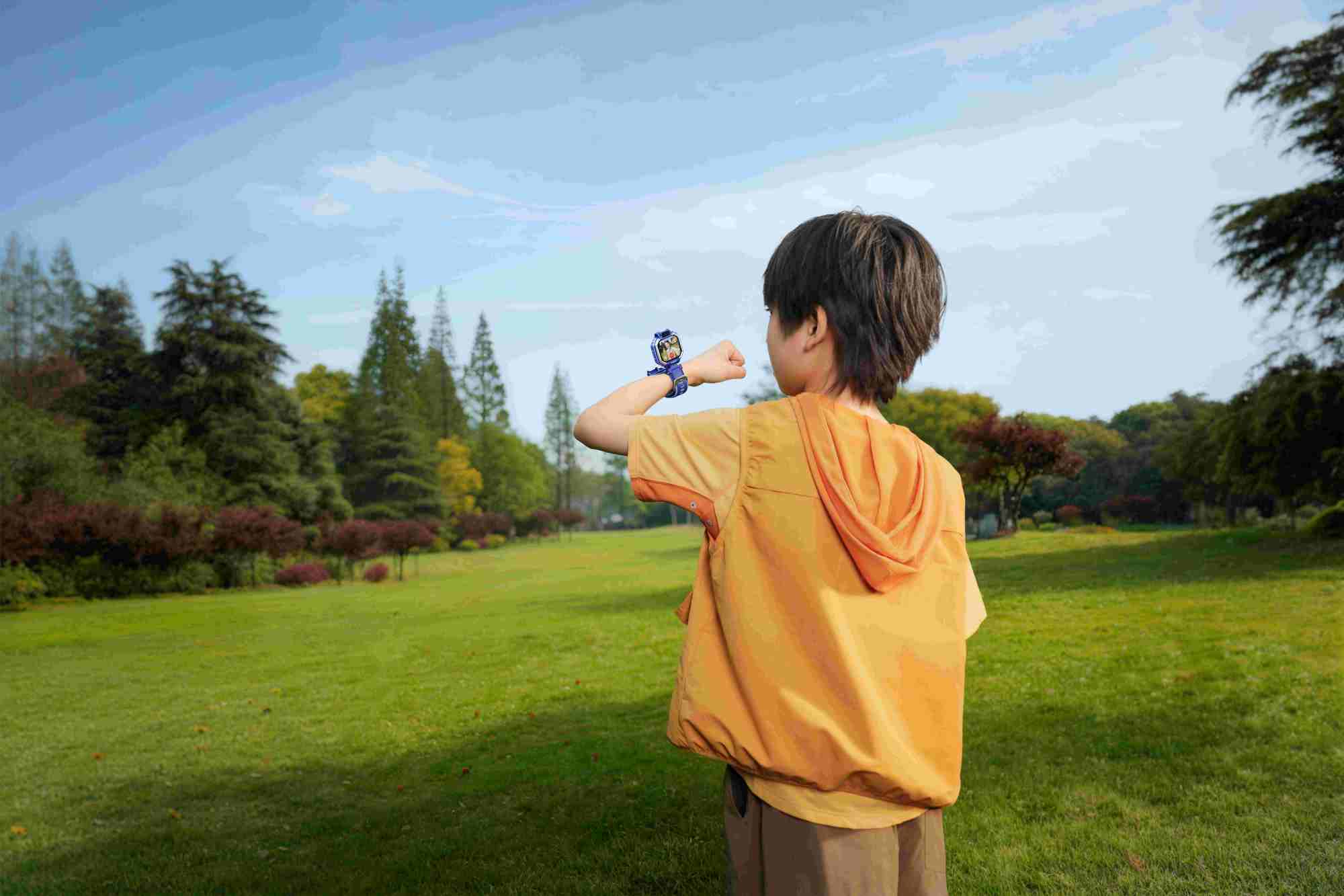 HUAWEIWATCHKIDSX1Ser